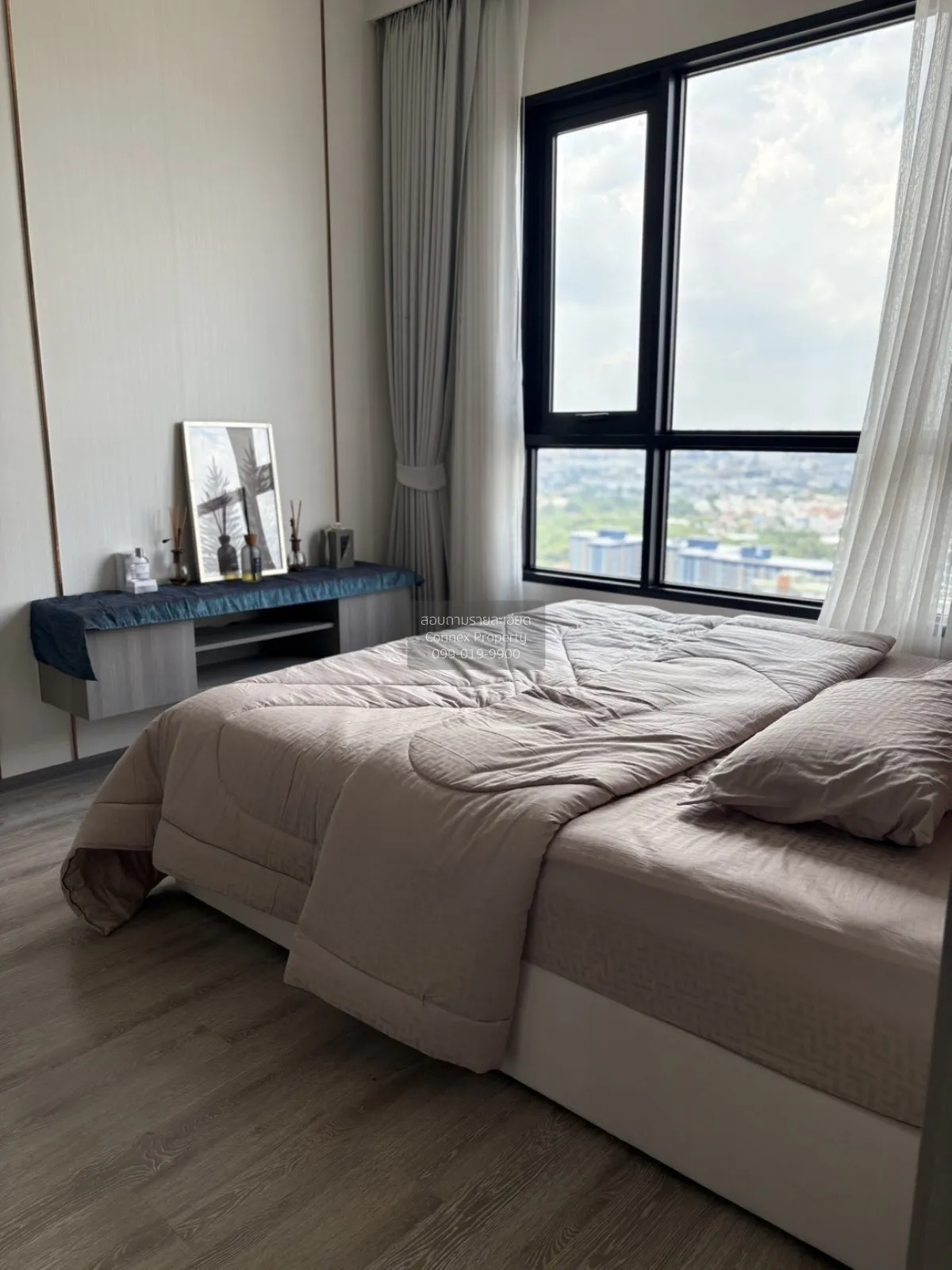 For Rent Condo , Knightsbridge Prime Onnut , BTS-On Nut , Phra Kh 3