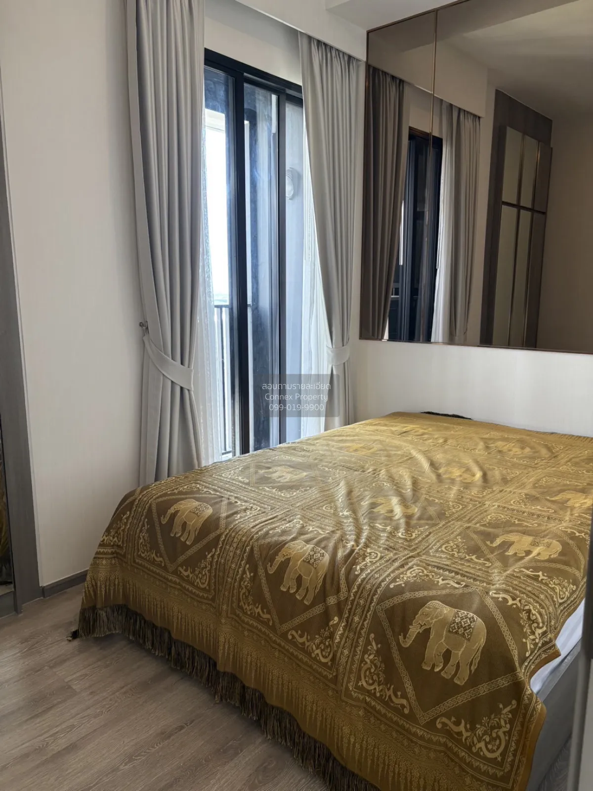 For Rent Condo , Knightsbridge Prime Onnut , BTS-On Nut , Phra Kh