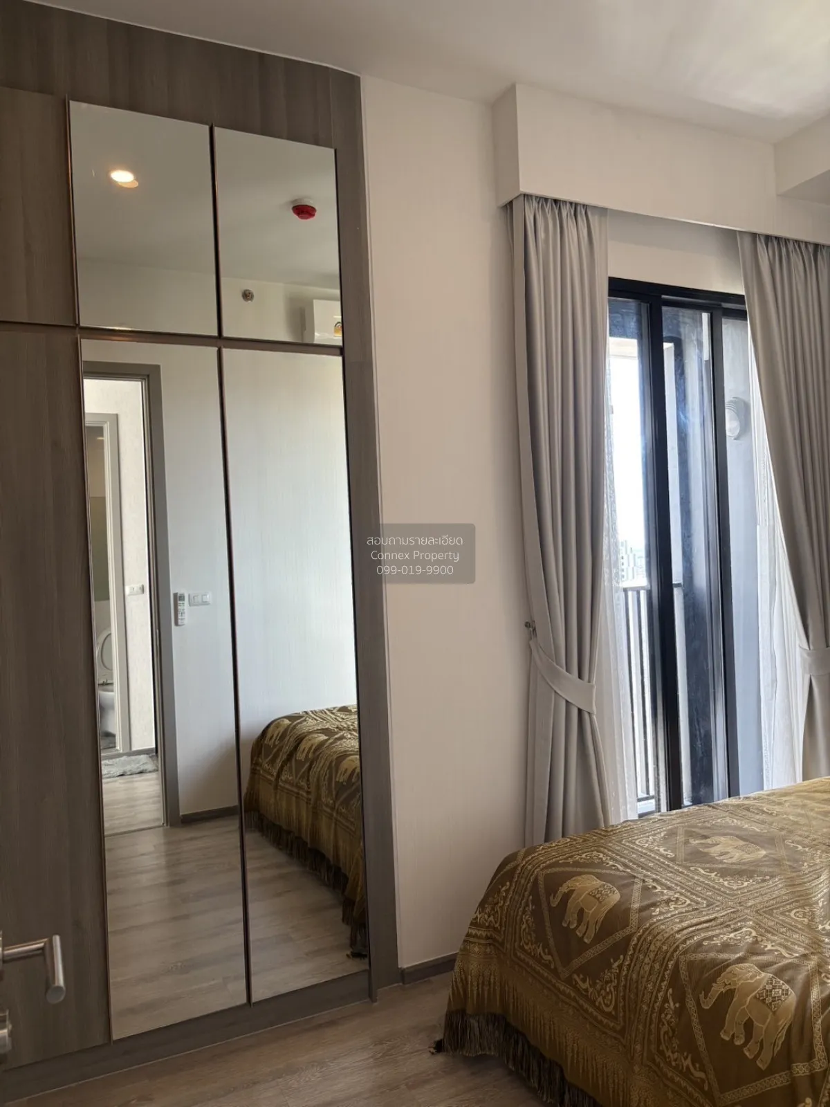 For Rent Condo , Knightsbridge Prime Onnut , BTS-On Nut , Phra Kh