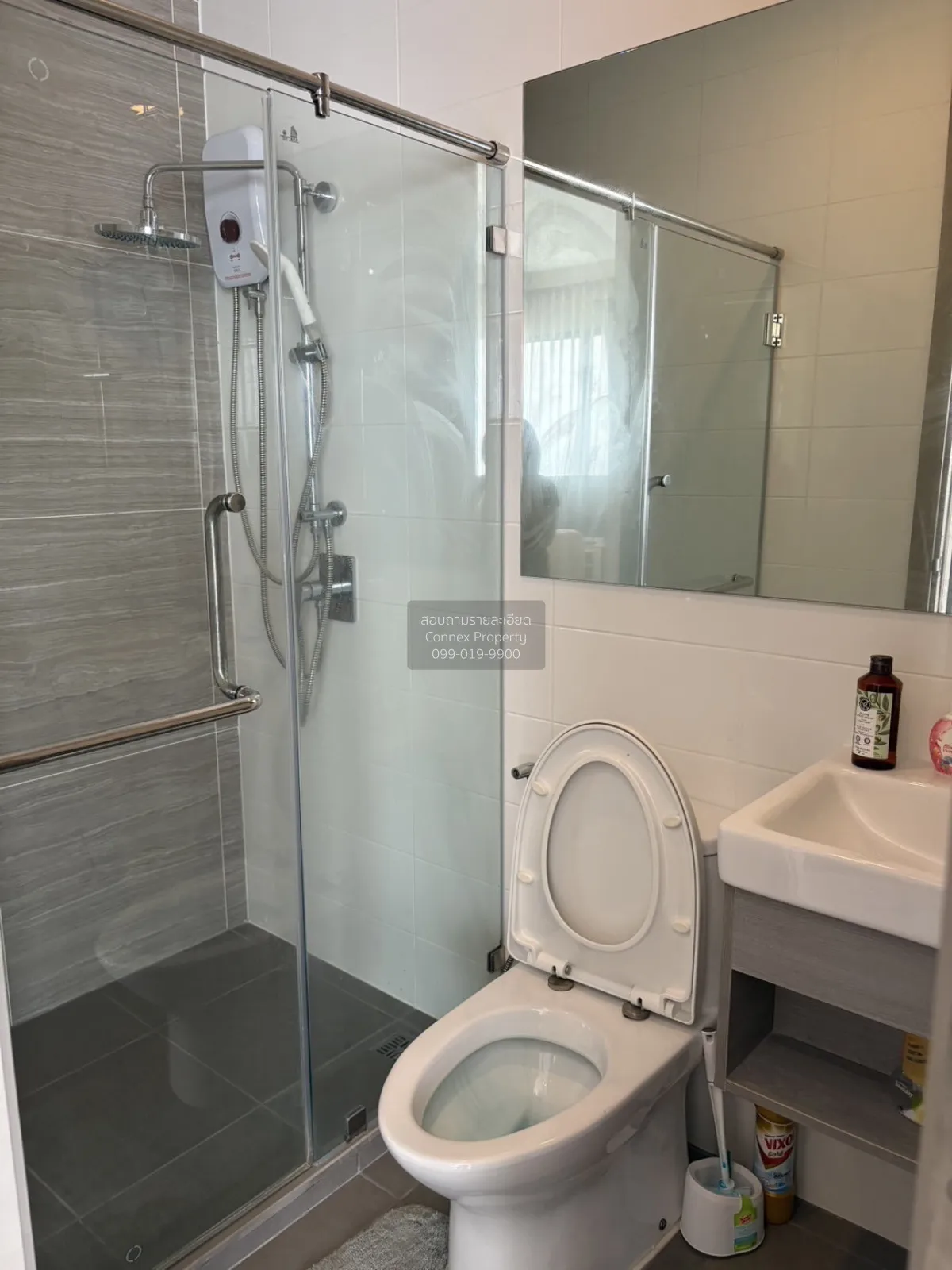 For Rent Condo , Knightsbridge Prime Onnut , BTS-On Nut , Phra Kh