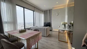 For Rent Condo , Knightsbridge Prime Onnut , BTS-On Nut , Phra Khanong , Watthana , Bangkok , CX-147862