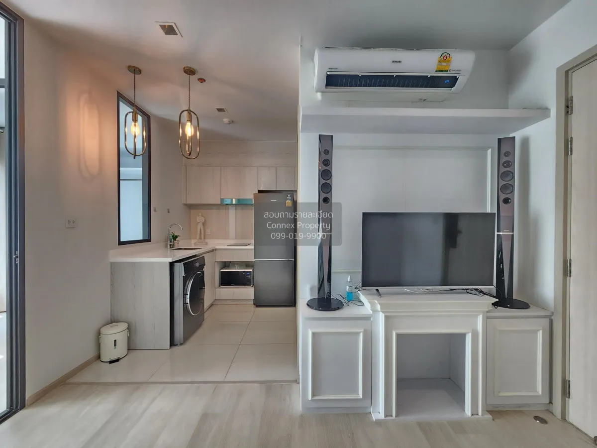 For Sale Condo , Life One Wireless , newly renovated , BTS-Phloen 1