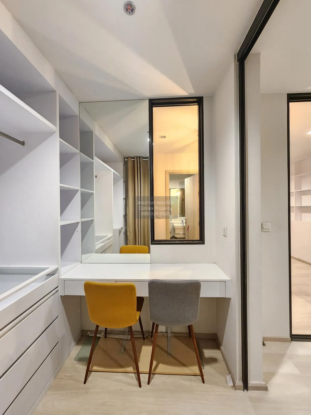 For Sale Condo , Life One Wireless , newly renovated , BTS-Phloen 2