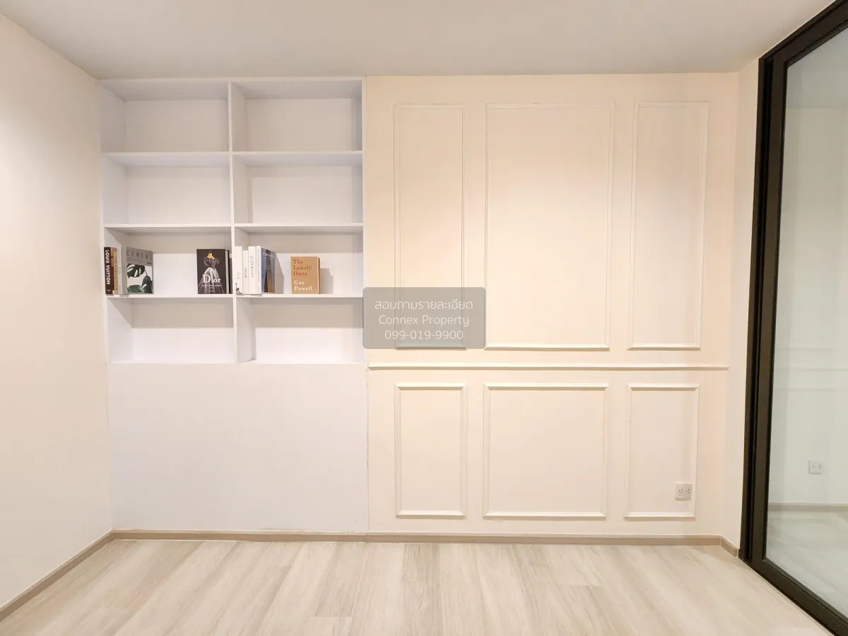 For Sale Condo , Life One Wireless , newly renovated , BTS-Phloen 3