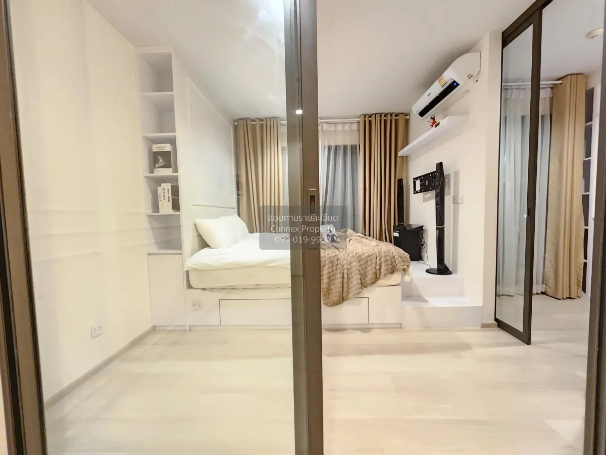 For Sale Condo , Life One Wireless , newly renovated , BTS-Phloen 4