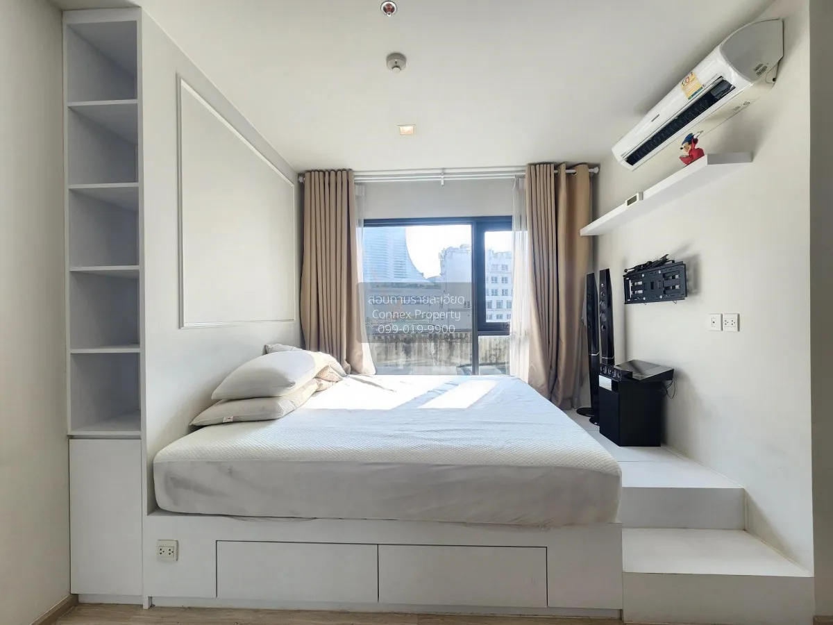 For Sale Condo , Life One Wireless , newly renovated , BTS-Phloen