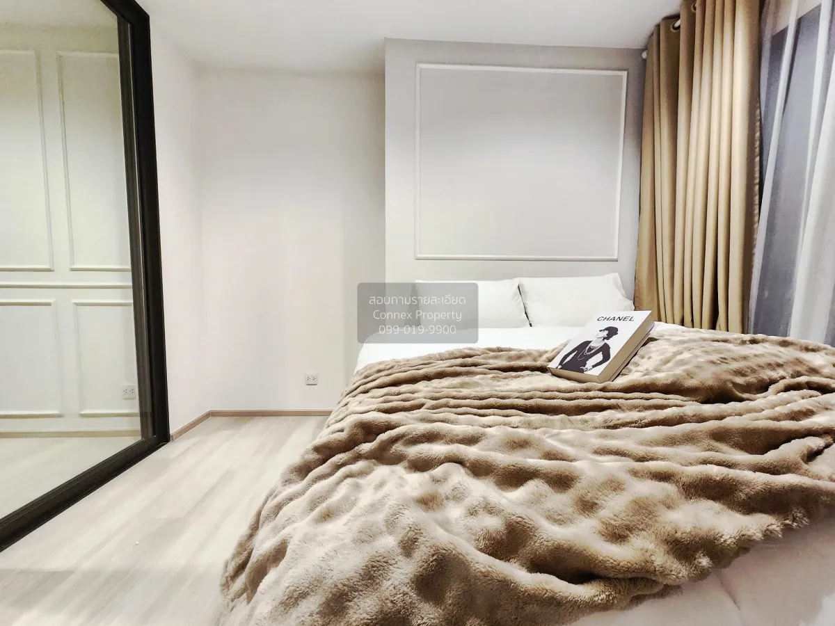 For Sale Condo , Life One Wireless , newly renovated , BTS-Phloen