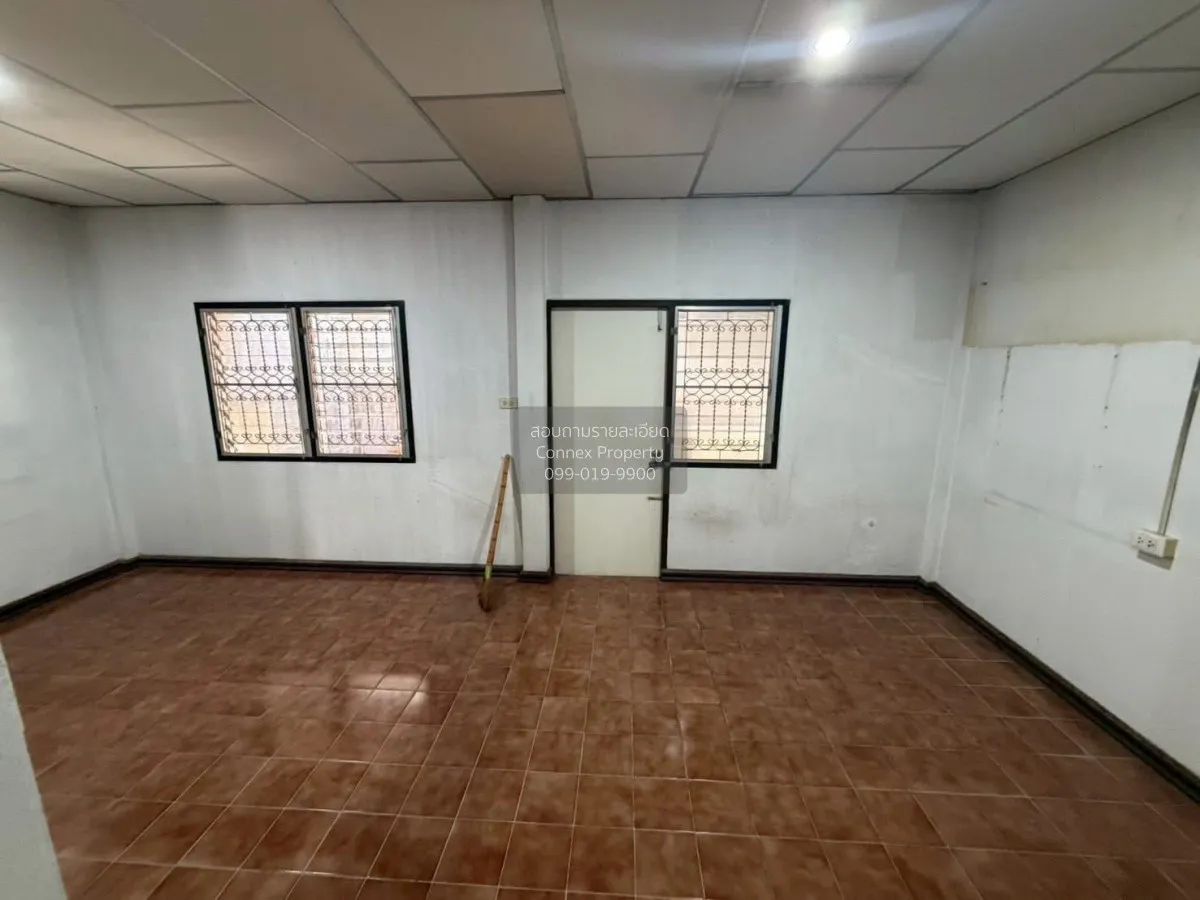 ขายทาวน์เฮ้าส์/ทาวน์โฮม  บ้านบัวทอง 21/9 บางรักพัฒนา บางบัวทอง นน