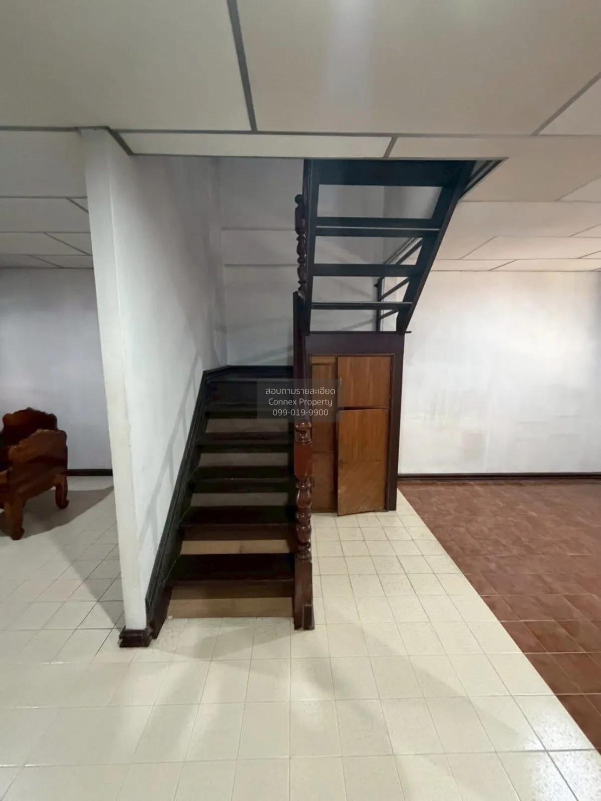 ขายทาวน์เฮ้าส์/ทาวน์โฮม  บ้านบัวทอง 21/9 บางรักพัฒนา บางบัวทอง นน