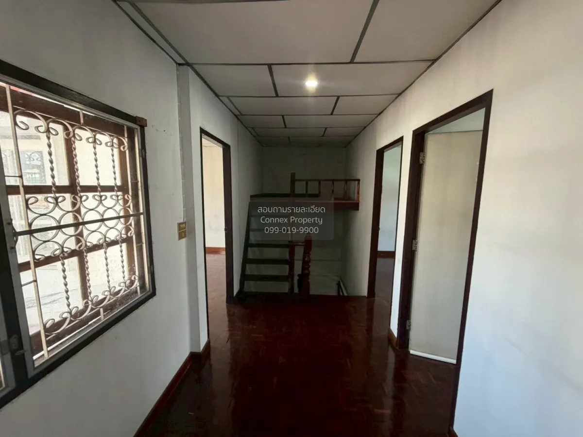 ขายทาวน์เฮ้าส์/ทาวน์โฮม  บ้านบัวทอง 21/9 บางรักพัฒนา บางบัวทอง นน