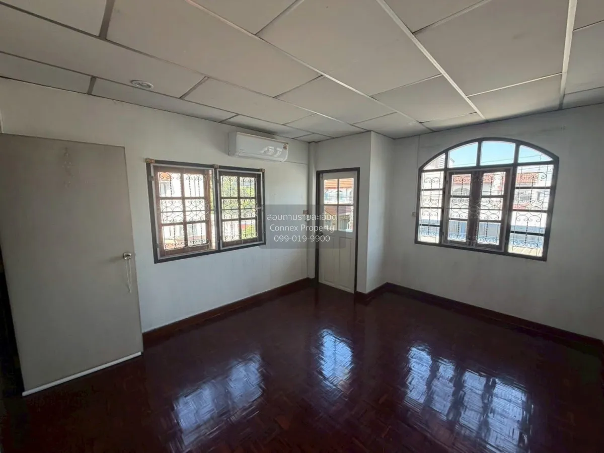 ขายทาวน์เฮ้าส์/ทาวน์โฮม  บ้านบัวทอง 21/9 บางรักพัฒนา บางบัวทอง นน