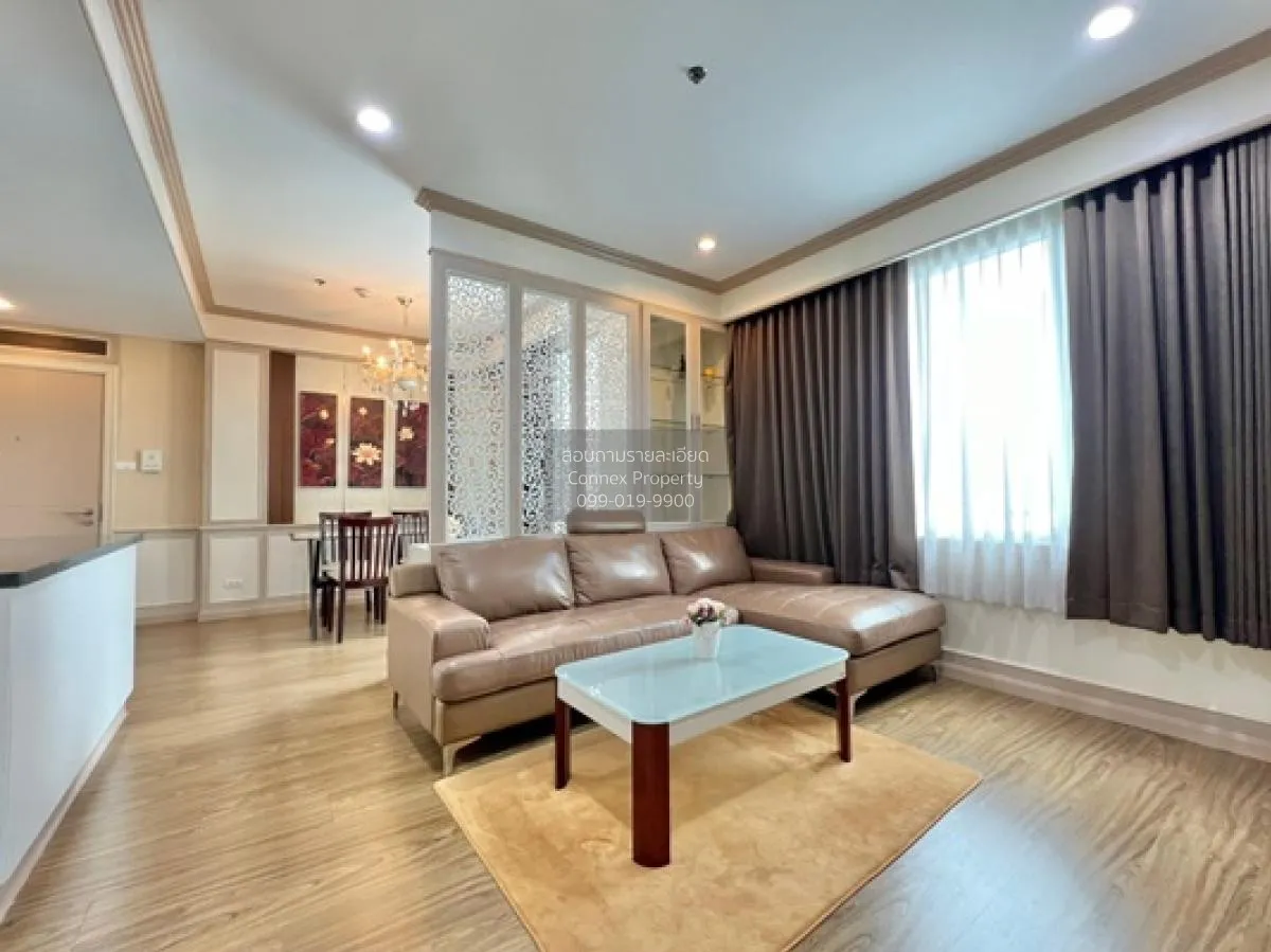 ขายคอนโด  วิลล่า สาทร BTS-กรุงธนบุรี คลองต้นไทร เขต คลองสาน กรุงเ 1