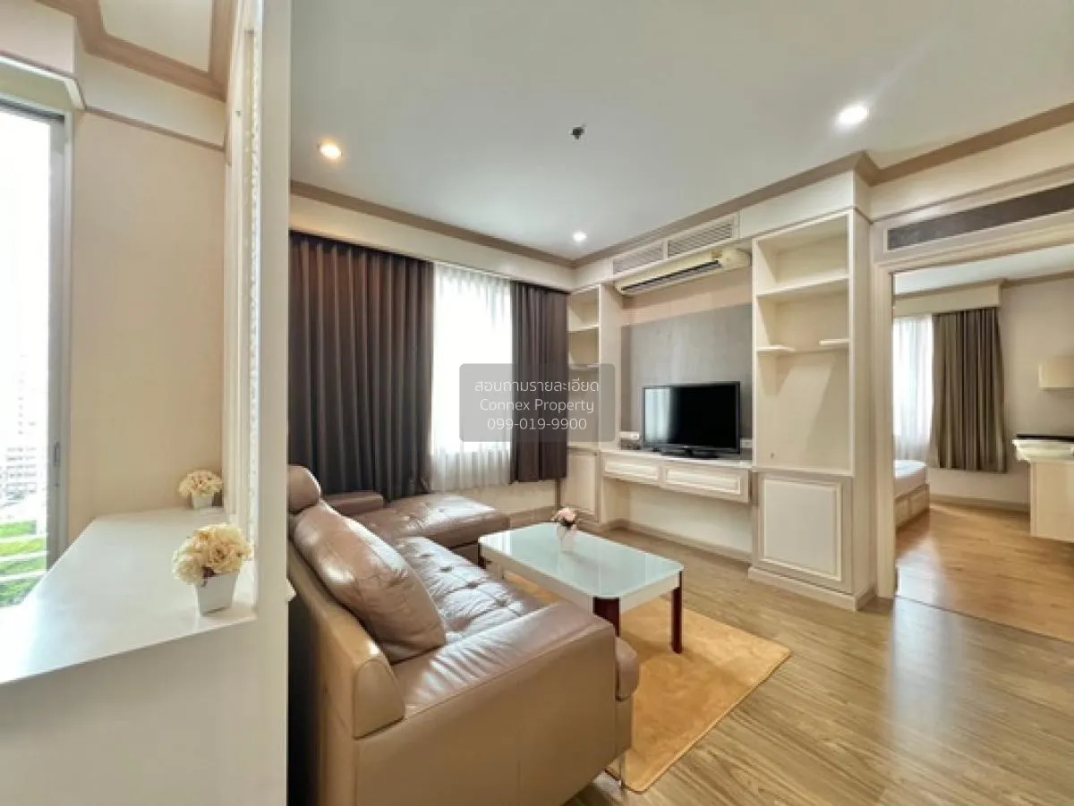 ขายคอนโด  วิลล่า สาทร BTS-กรุงธนบุรี คลองต้นไทร เขต คลองสาน กรุงเ