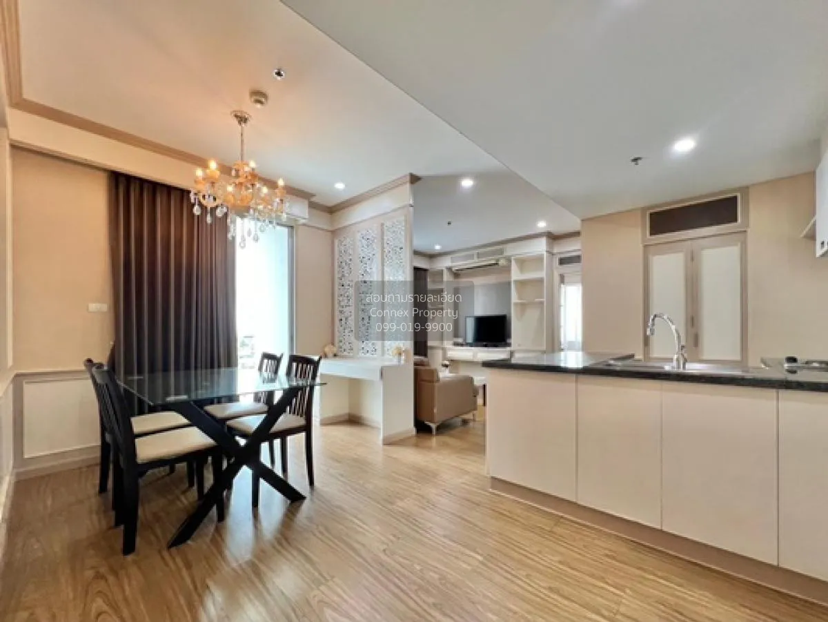 ขายคอนโด  วิลล่า สาทร BTS-กรุงธนบุรี คลองต้นไทร เขต คลองสาน กรุงเ