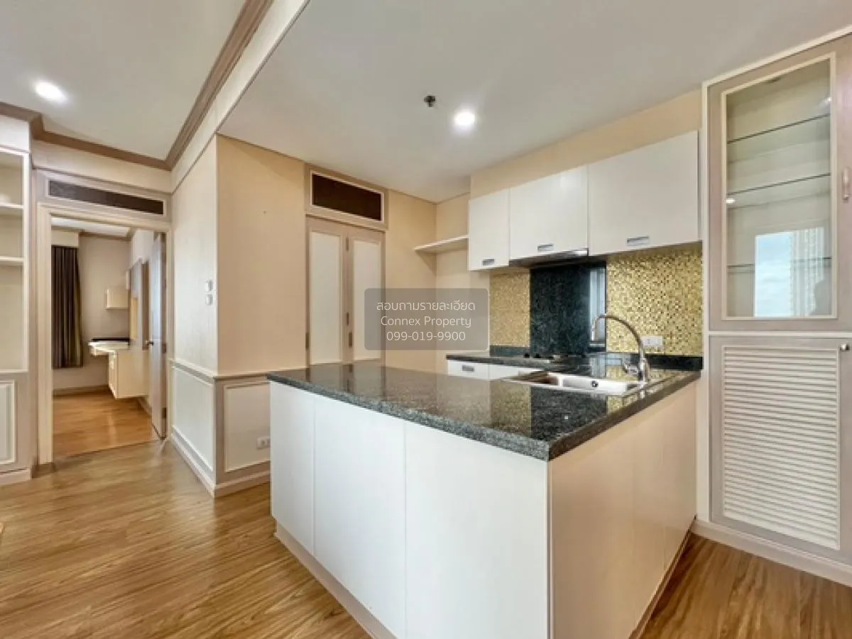 ขายคอนโด  วิลล่า สาทร BTS-กรุงธนบุรี คลองต้นไทร เขต คลองสาน กรุงเ