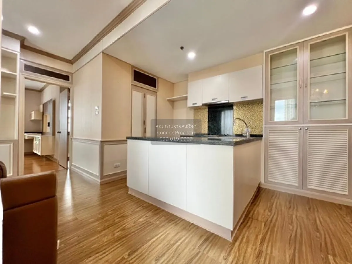 ขายคอนโด  วิลล่า สาทร BTS-กรุงธนบุรี คลองต้นไทร เขต คลองสาน กรุงเ