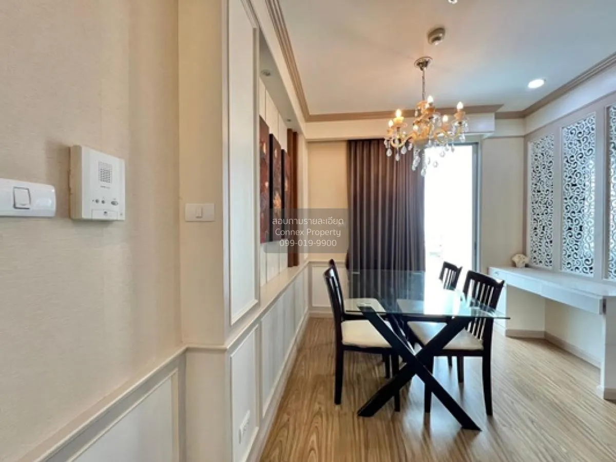 ขายคอนโด  วิลล่า สาทร BTS-กรุงธนบุรี คลองต้นไทร เขต คลองสาน กรุงเ