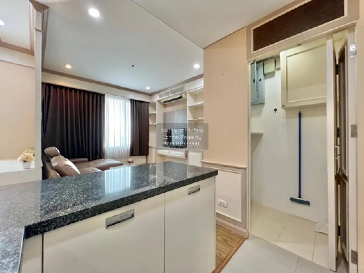 ขายคอนโด  วิลล่า สาทร BTS-กรุงธนบุรี คลองต้นไทร เขต คลองสาน กรุงเ