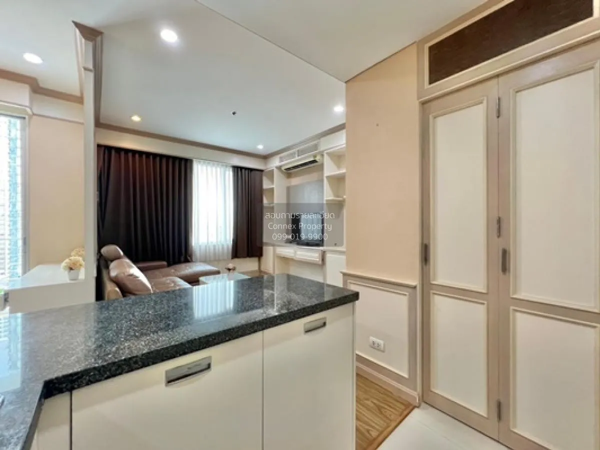 ขายคอนโด  วิลล่า สาทร BTS-กรุงธนบุรี คลองต้นไทร เขต คลองสาน กรุงเ