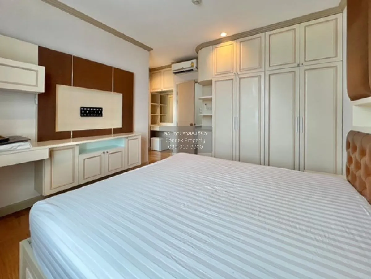 ขายคอนโด  วิลล่า สาทร BTS-กรุงธนบุรี คลองต้นไทร เขต คลองสาน กรุงเ