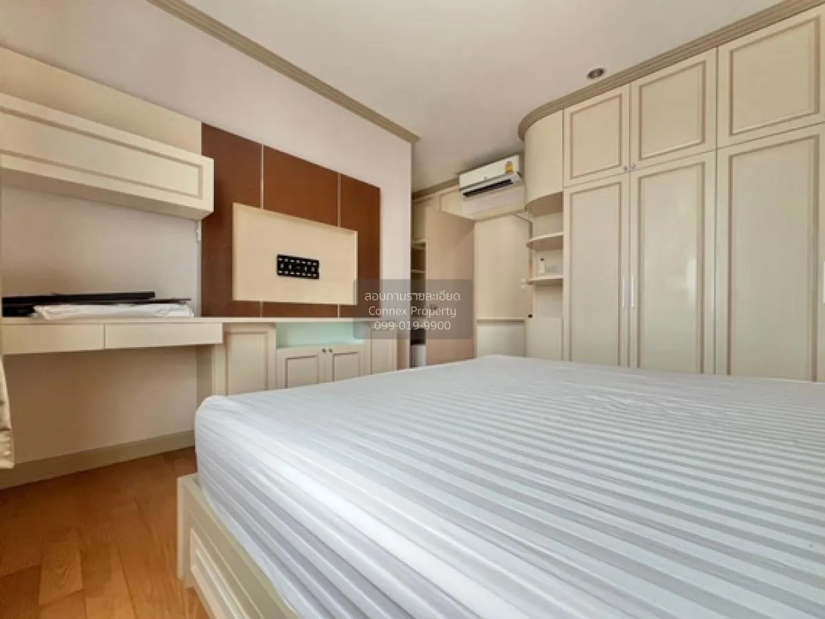 ขายคอนโด  วิลล่า สาทร BTS-กรุงธนบุรี คลองต้นไทร เขต คลองสาน กรุงเ