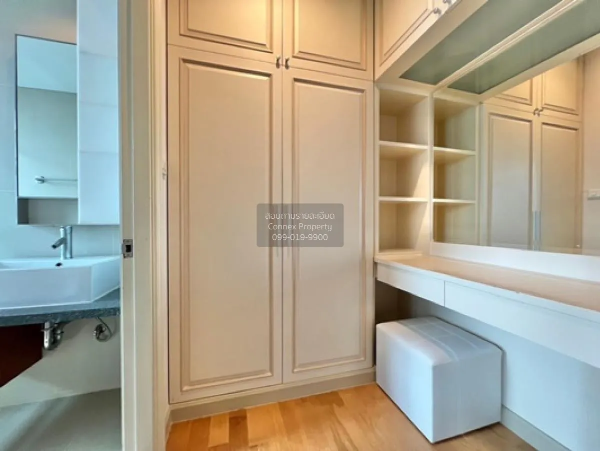 ขายคอนโด  วิลล่า สาทร BTS-กรุงธนบุรี คลองต้นไทร เขต คลองสาน กรุงเ