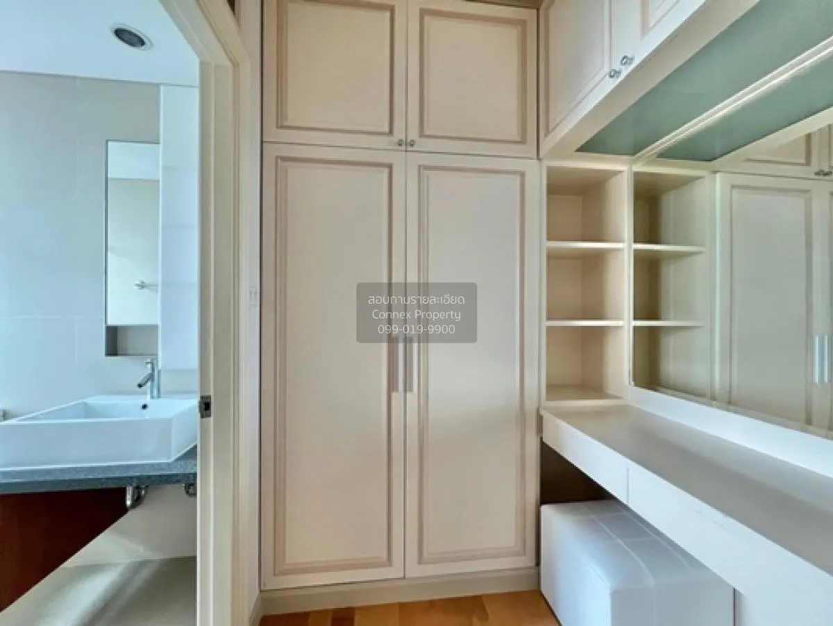 ขายคอนโด  วิลล่า สาทร BTS-กรุงธนบุรี คลองต้นไทร เขต คลองสาน กรุงเ