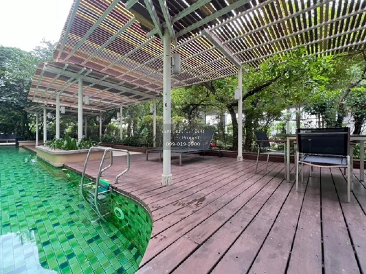 ขายคอนโด  วิลล่า สาทร BTS-กรุงธนบุรี คลองต้นไทร เขต คลองสาน กรุงเ