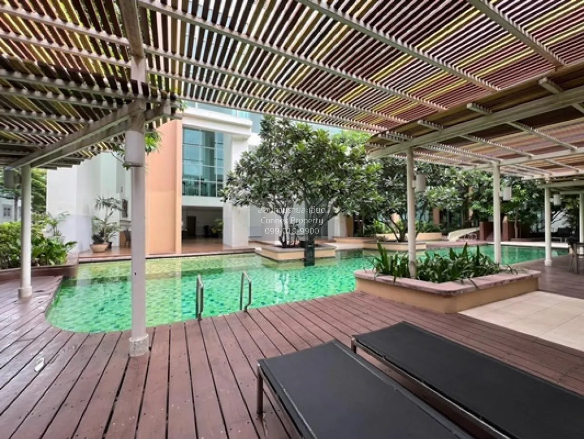 ขายคอนโด  วิลล่า สาทร BTS-กรุงธนบุรี คลองต้นไทร เขต คลองสาน กรุงเ