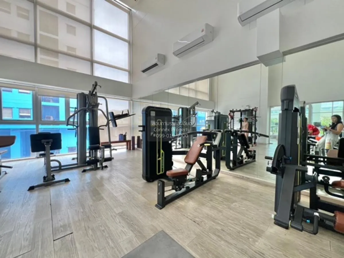 ขายคอนโด  วิลล่า สาทร BTS-กรุงธนบุรี คลองต้นไทร เขต คลองสาน กรุงเ