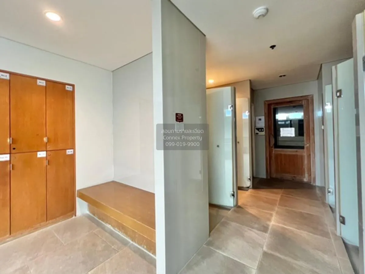 ขายคอนโด  วิลล่า สาทร BTS-กรุงธนบุรี คลองต้นไทร เขต คลองสาน กรุงเ