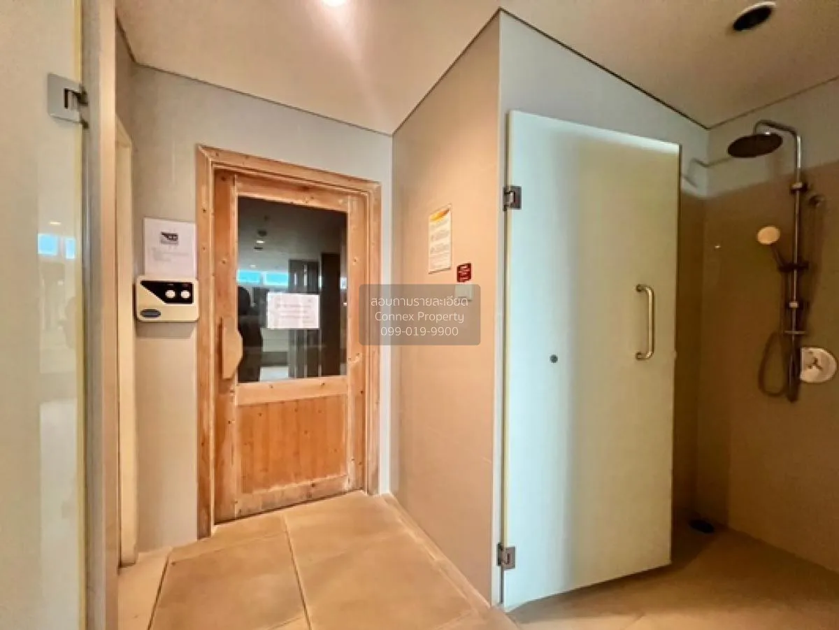 ขายคอนโด  วิลล่า สาทร BTS-กรุงธนบุรี คลองต้นไทร เขต คลองสาน กรุงเ