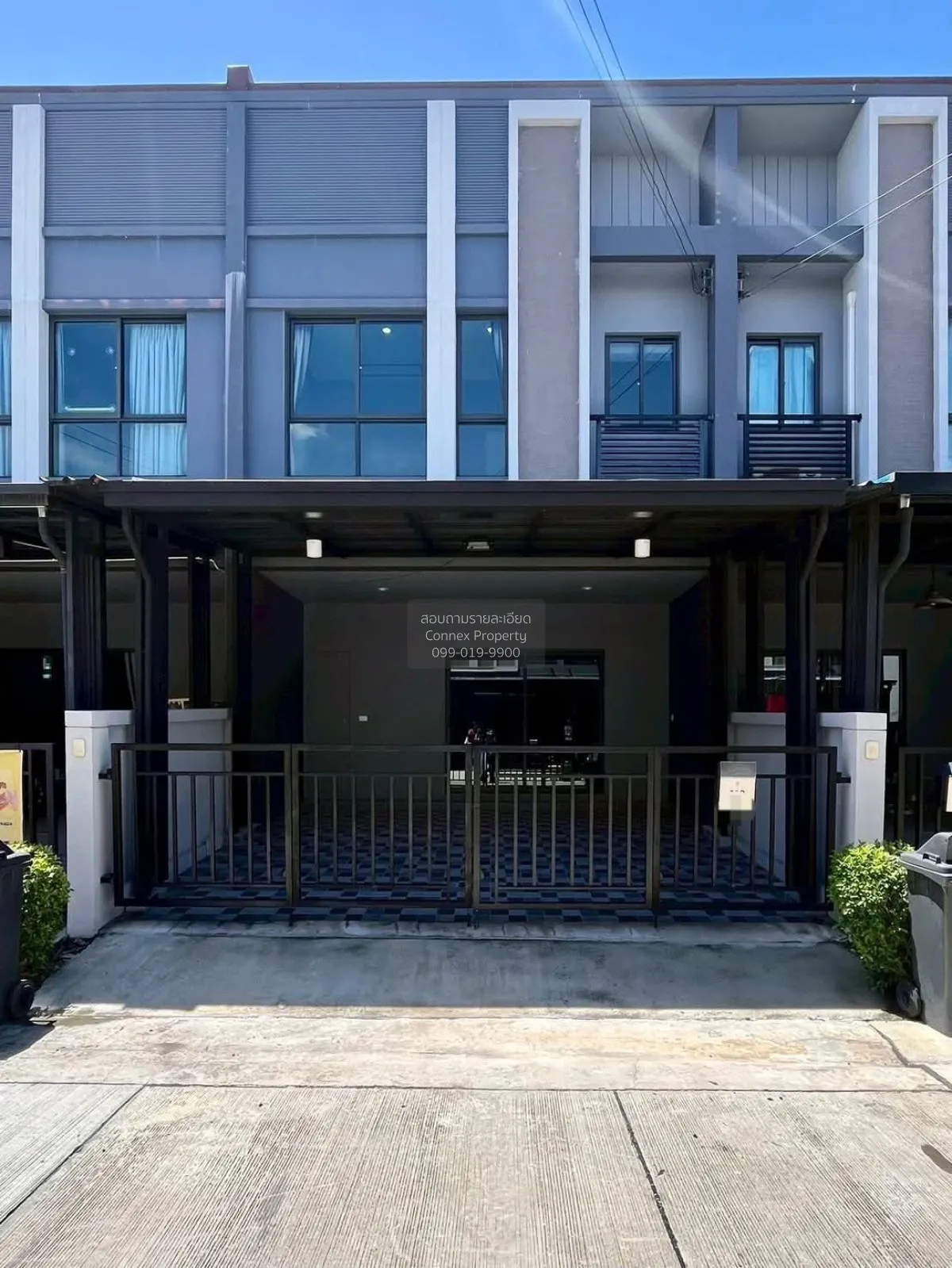 For Sale Townhouse/Townhome  , V Compound Tiwanon-Rangsit , Bang  1