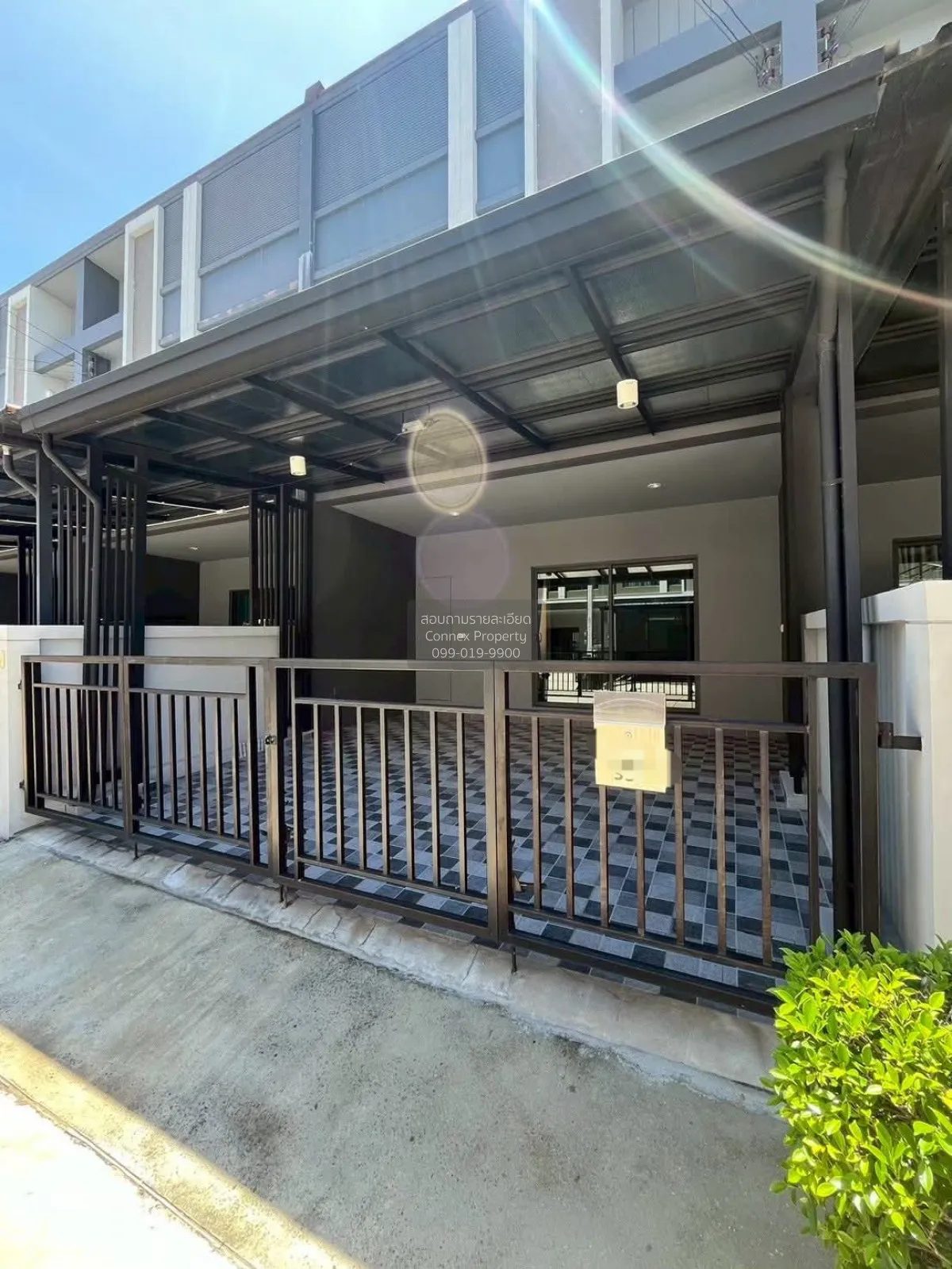 For Sale Townhouse/Townhome  , V Compound Tiwanon-Rangsit , Bang  2