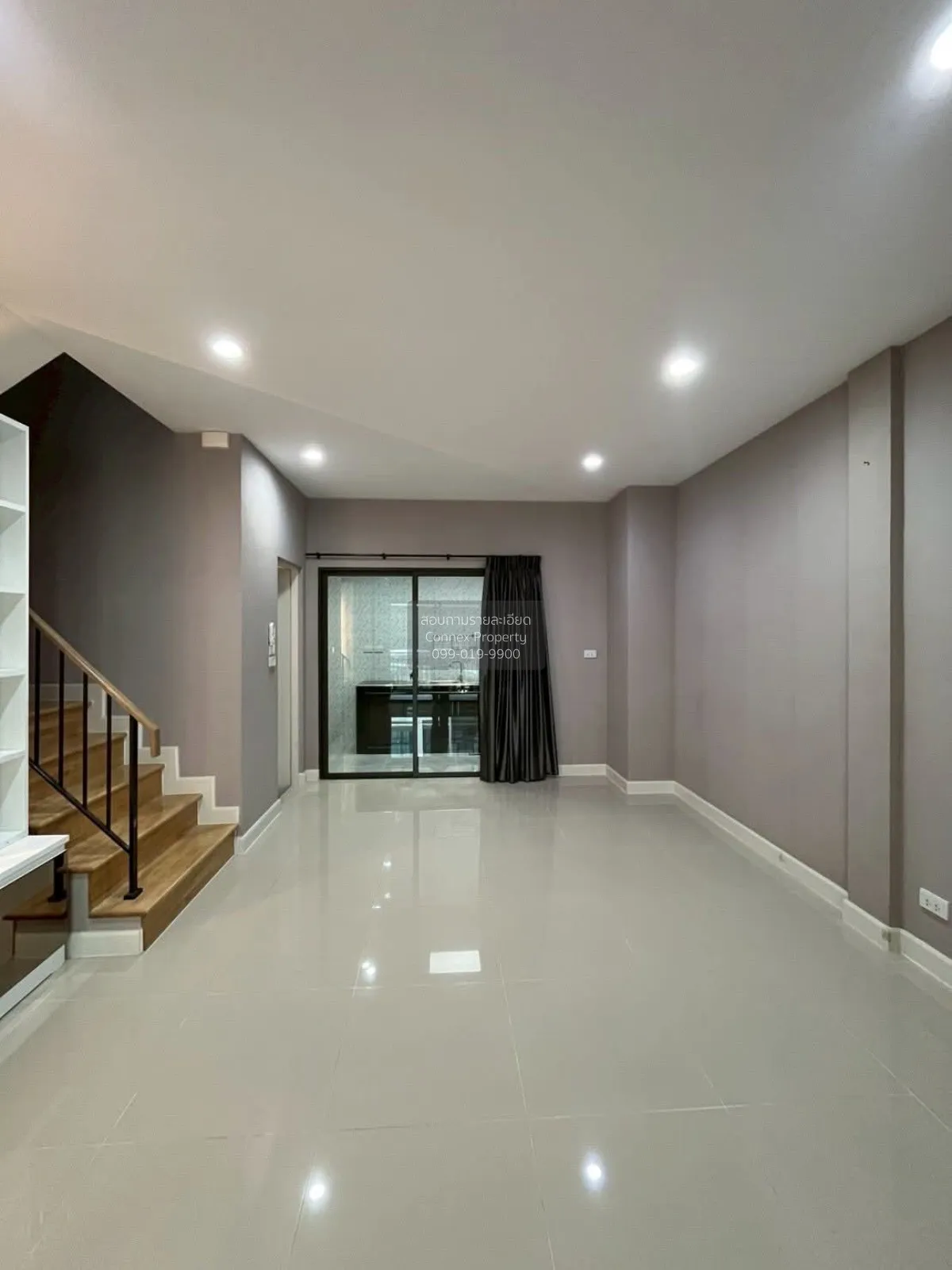 For Sale Townhouse/Townhome  , V Compound Tiwanon-Rangsit , Bang  3