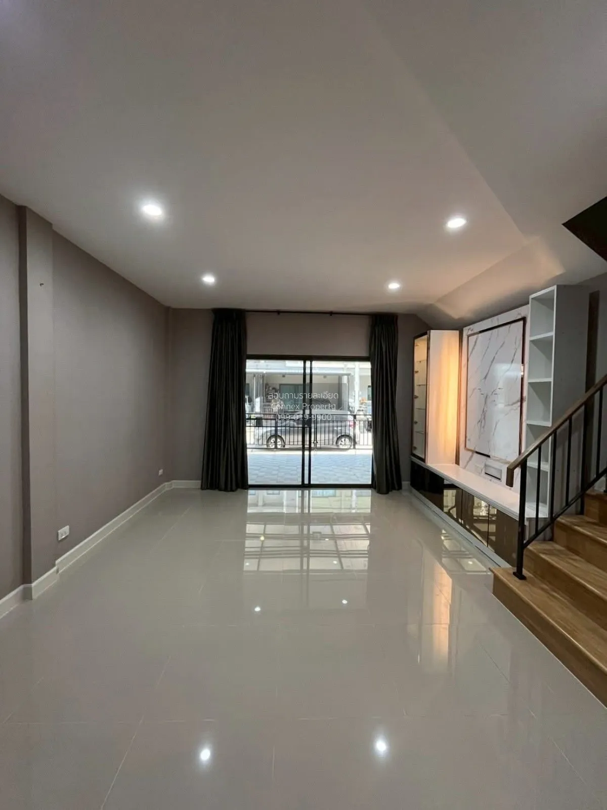 For Sale Townhouse/Townhome  , V Compound Tiwanon-Rangsit , Bang  4