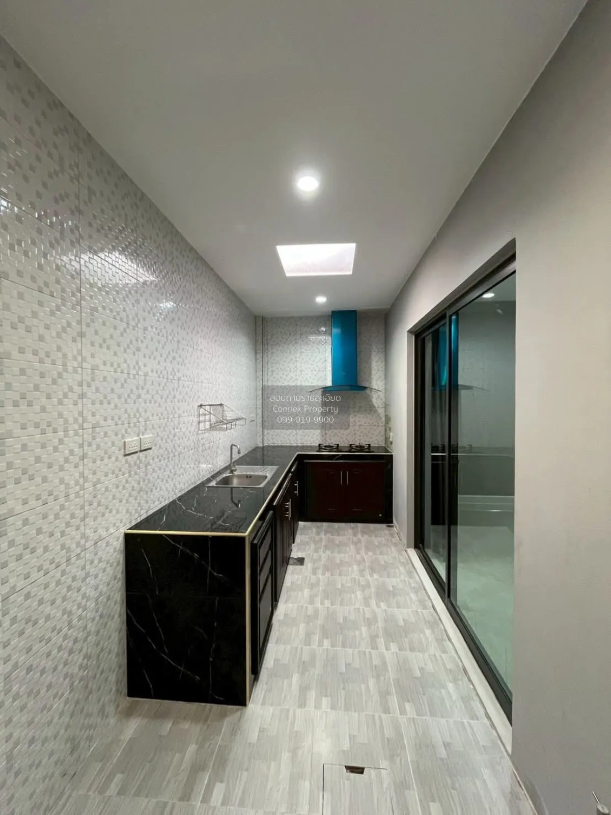 For Sale Townhouse/Townhome  , V Compound Tiwanon-Rangsit , Bang 