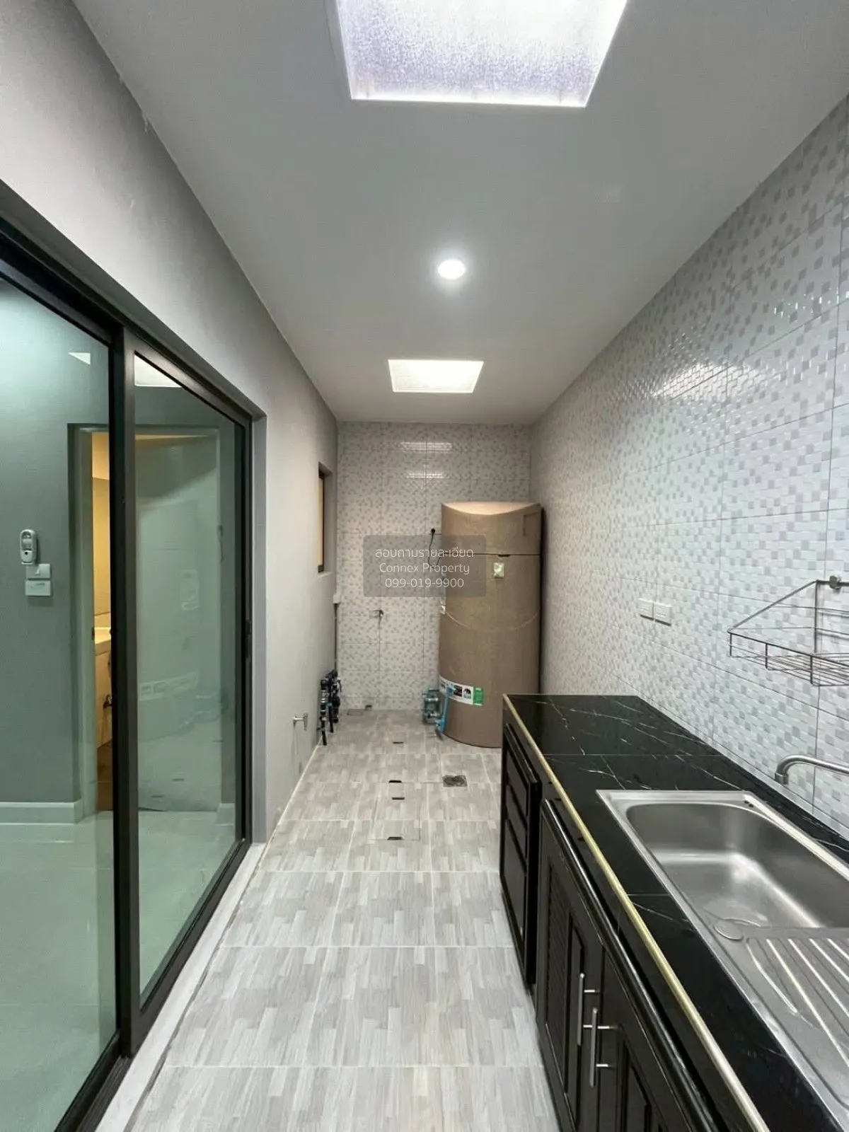 For Sale Townhouse/Townhome  , V Compound Tiwanon-Rangsit , Bang 