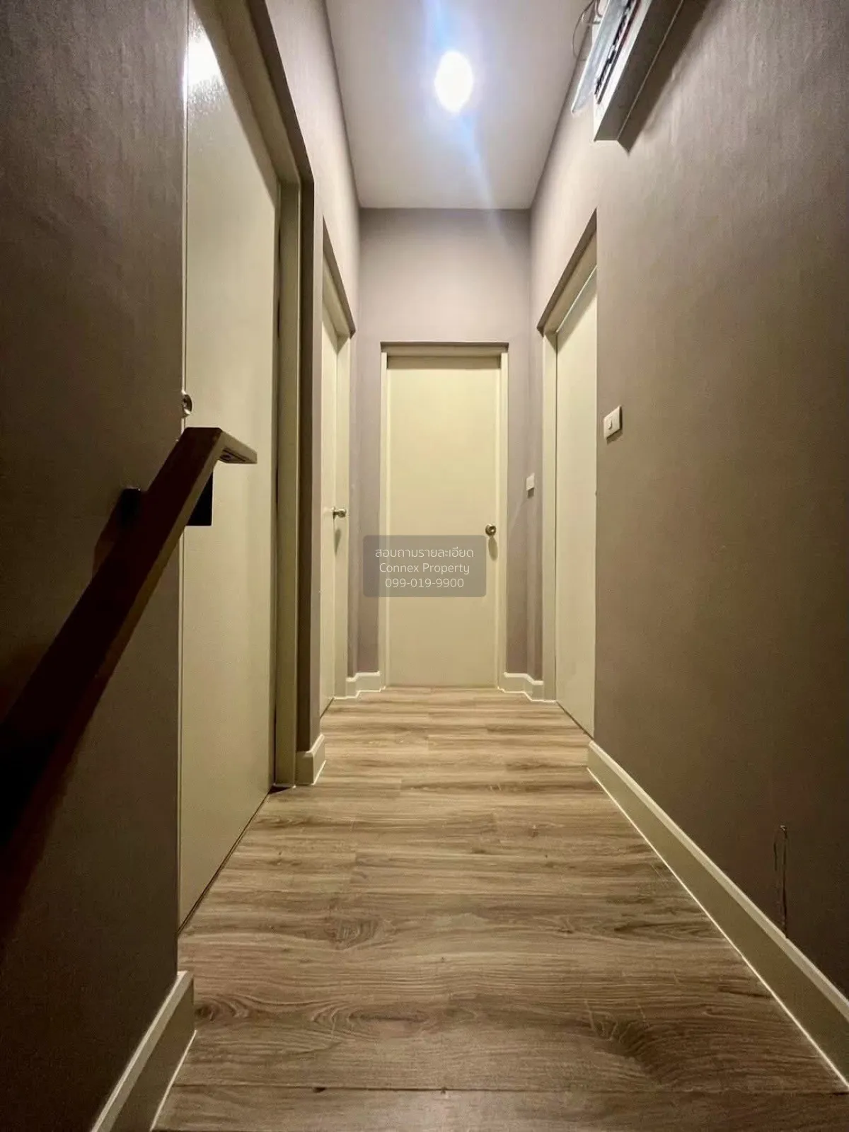 For Sale Townhouse/Townhome  , V Compound Tiwanon-Rangsit , Bang 