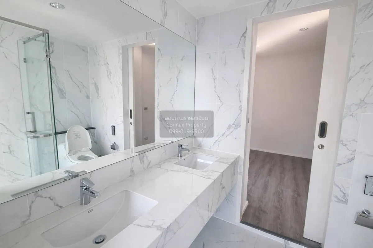 For Sale Townhouse/Townhome  , THE SONNE Srinakarin-Bangna , corn