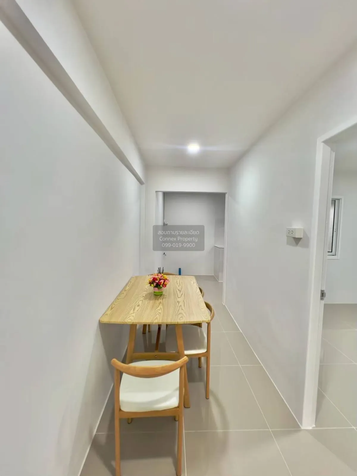 For Sale Townhouse/Townhome  , Thanyapruek Klong 7 , newly renova