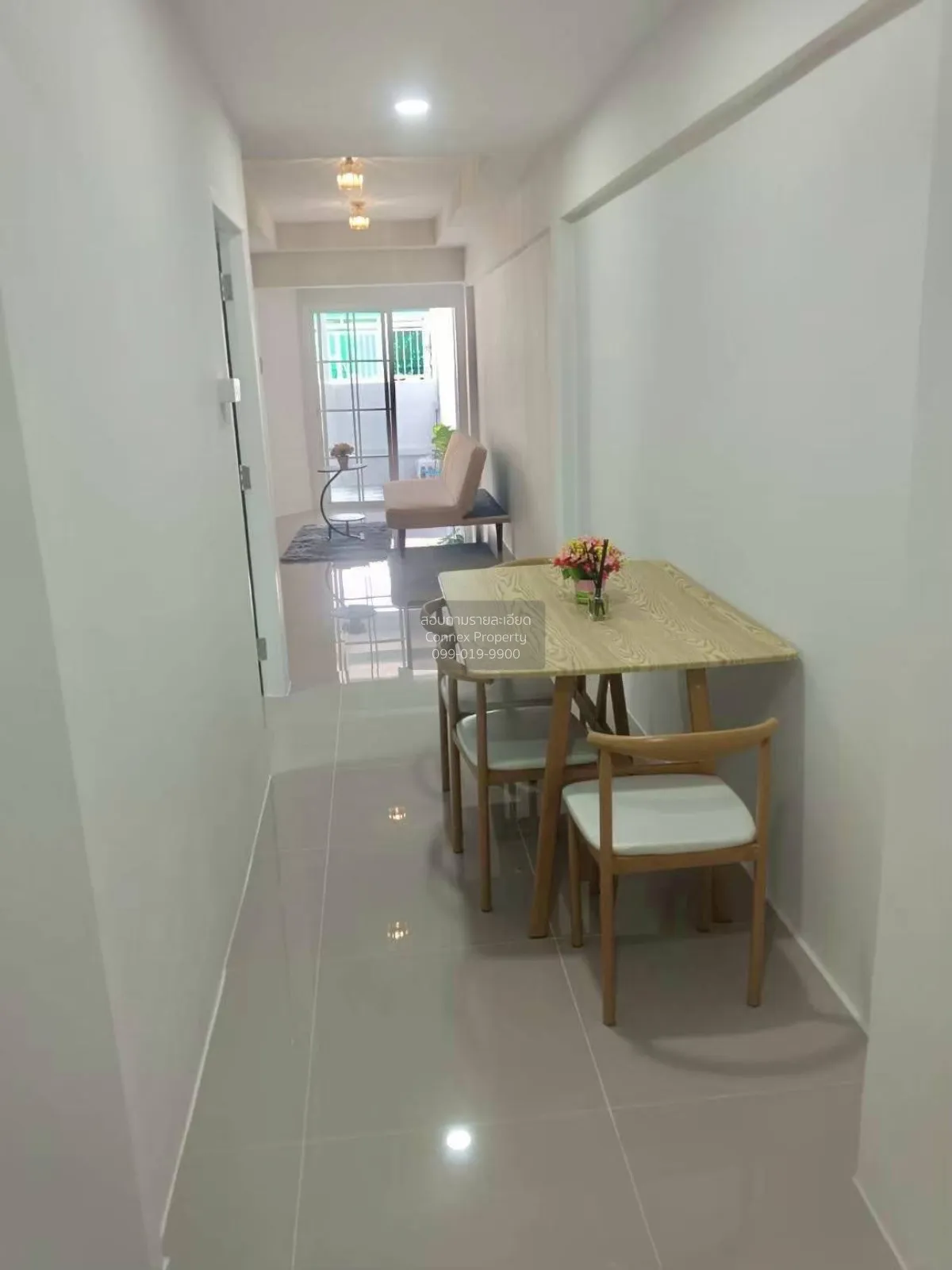 For Sale Townhouse/Townhome  , Thanyapruek Klong 7 , newly renova