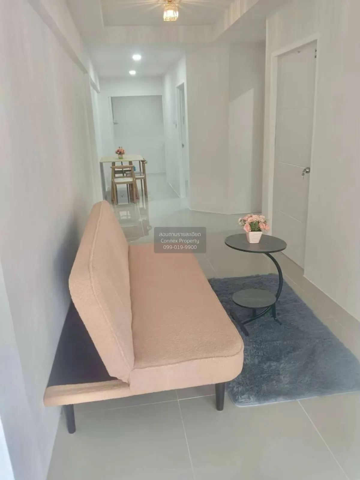 For Sale Townhouse/Townhome  , Thanyapruek Klong 7 , newly renova