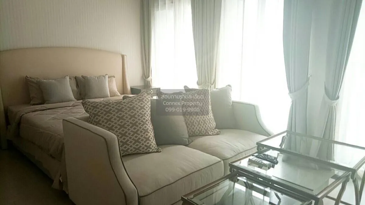 FOR RENT condo , Noble Ploenchit , BTS-Phloen Chit , Lumpini , Pa 2
