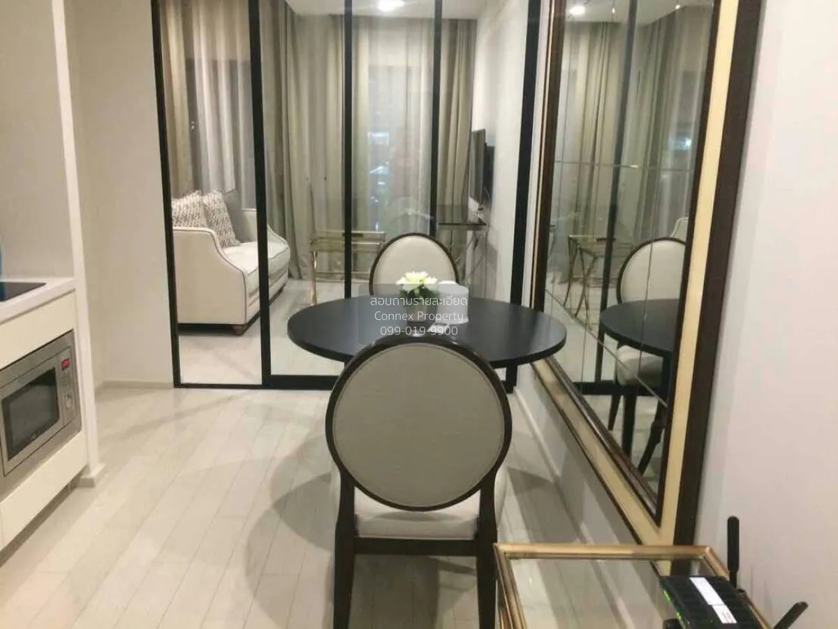 FOR RENT condo , Noble Ploenchit , BTS-Phloen Chit , Lumpini , Pa