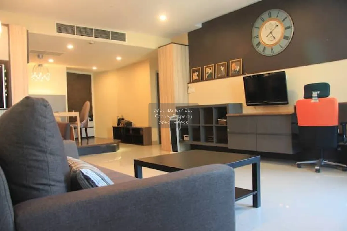 For Sale Condo , Watermark Chaophraya River , BTS-Krung Thon Buri 1