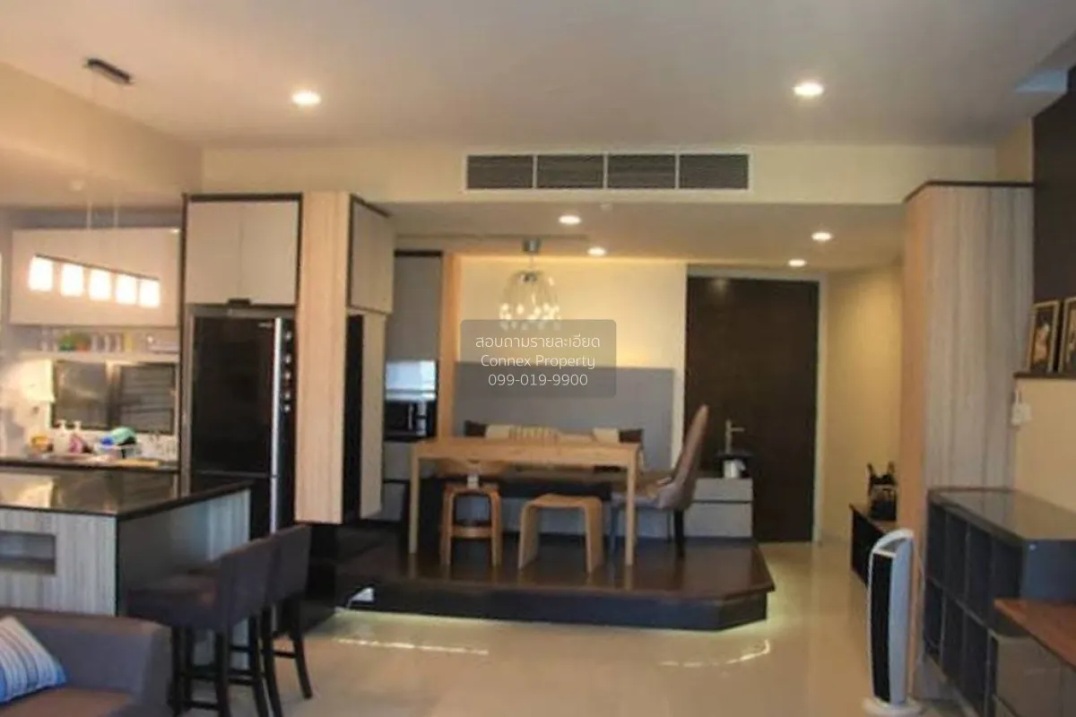 For Sale Condo , Watermark Chaophraya River , BTS-Krung Thon Buri 2
