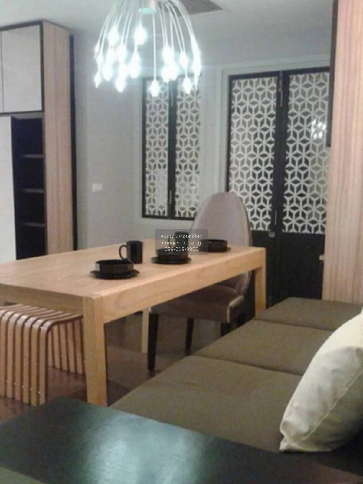 For Sale Condo , Watermark Chaophraya River , BTS-Krung Thon Buri 3