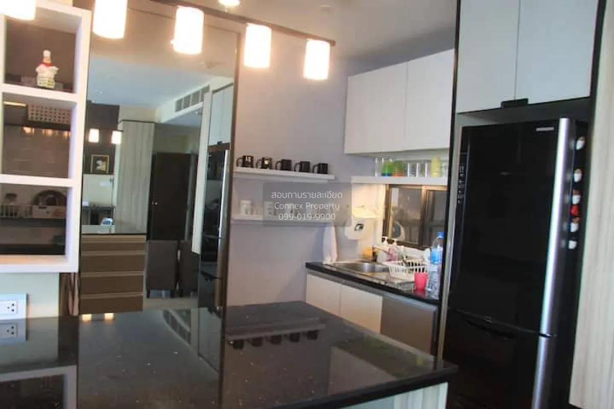 For Sale Condo , Watermark Chaophraya River , BTS-Krung Thon Buri 4