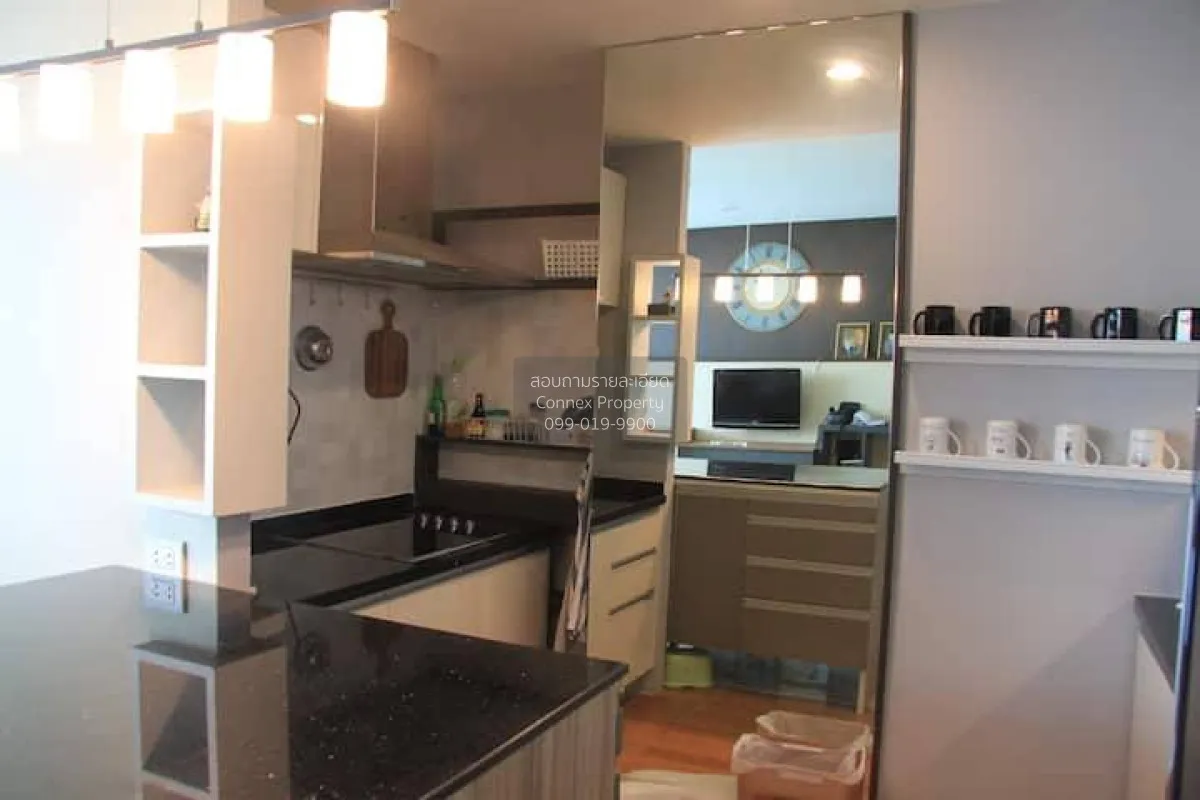 For Sale Condo , Watermark Chaophraya River , BTS-Krung Thon Buri